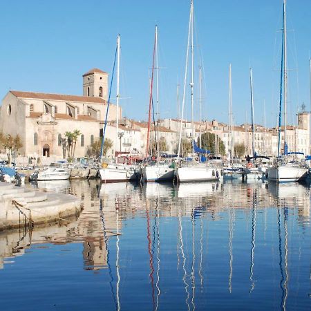 ラシオタLes Alouettesアパートメント エクステリア 写真